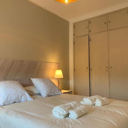 Girassol Apartamento Алкабидеш Екстериор снимка