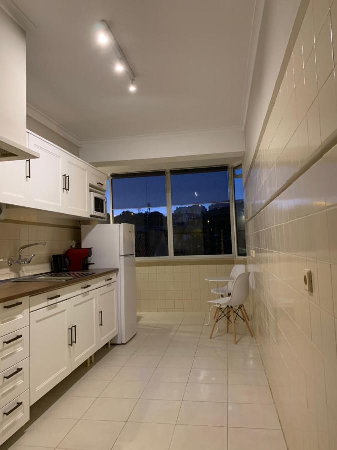 Girassol Apartamento Алкабидеш Екстериор снимка