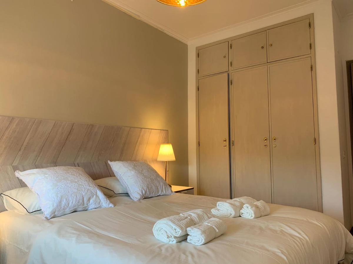 Girassol Apartamento Алкабидеш Екстериор снимка