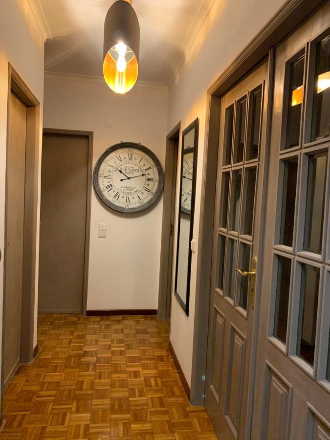 Girassol Apartamento Алкабидеш Екстериор снимка